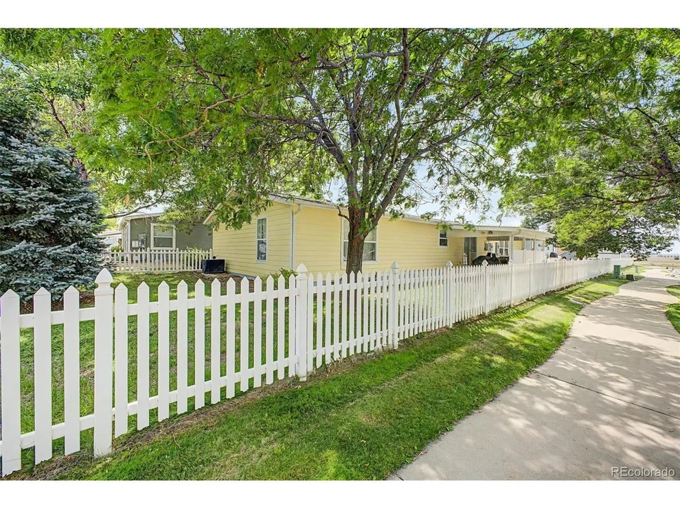 Unit for sale at 7735 Primrose Green, Frederick, CO 80530