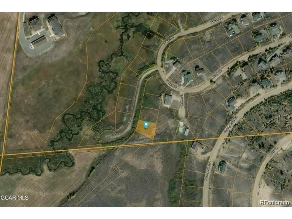 Unit for sale at 82 Willow Dr, Granby, CO 80446