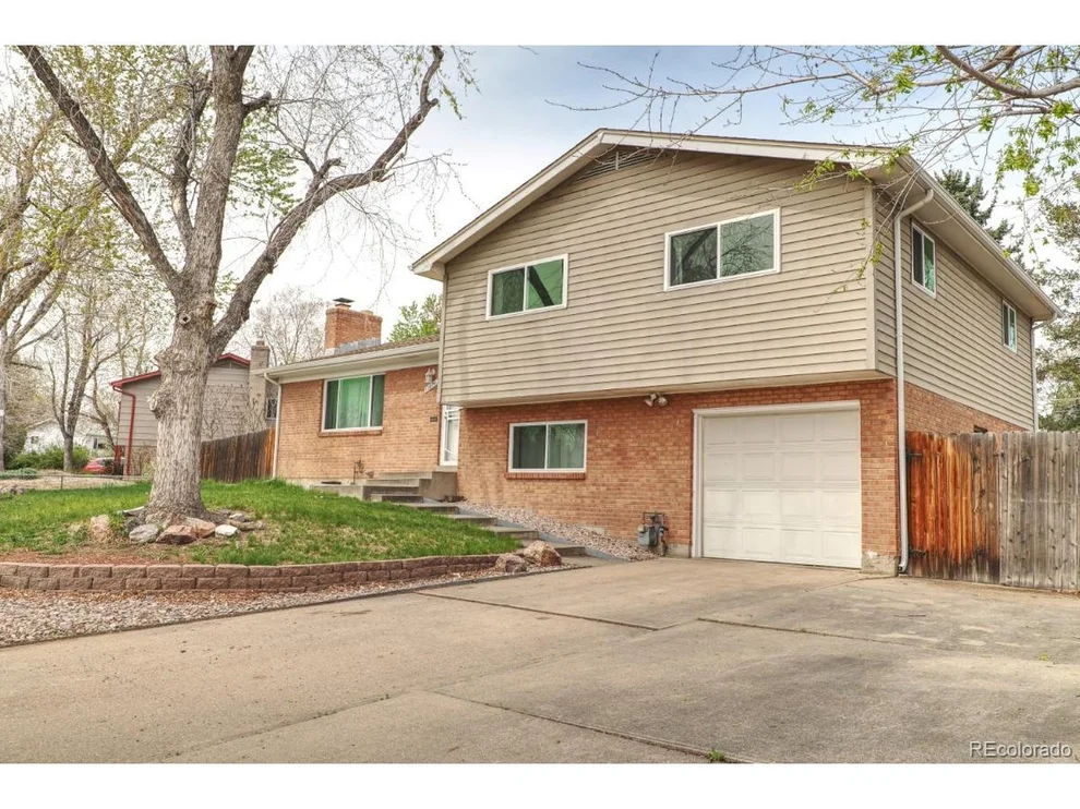 Unit for sale at 10878 Patterson Ct, Northglenn, CO 80234