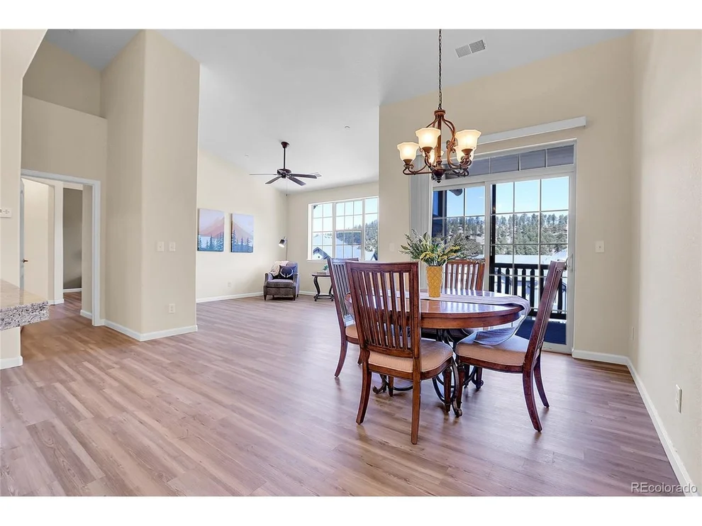 Unit for sale at 1194 Red Lodge Dr, Evergreen, CO 80439