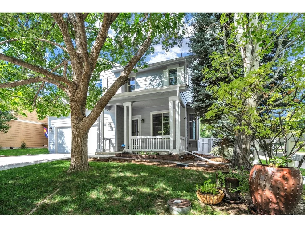 Unit for sale at 4130 Arezzo Dr, Longmont, CO 80503