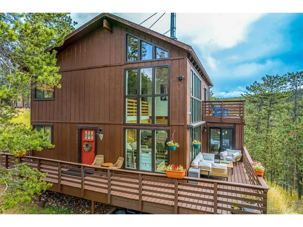 Unit for sale at 23556 Long Arrow Ln, Conifer, CO 80433