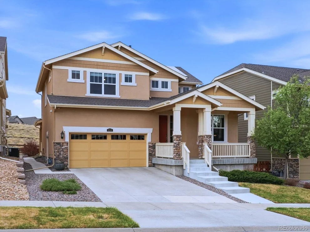 Unit for sale at 8508 Eldora Way, Arvada, CO 80007