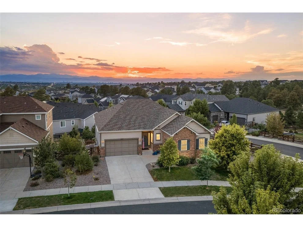 Unit for sale at 6647 S Catawba Way, Aurora, CO 80016