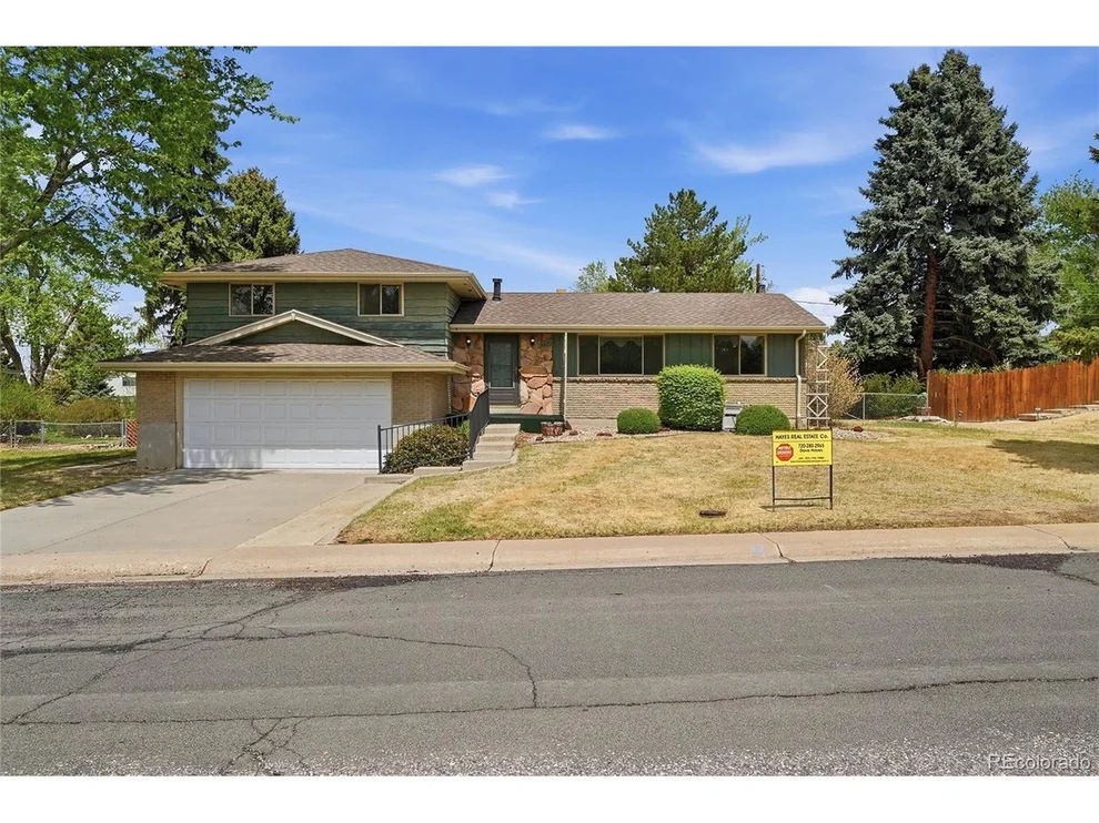 Unit for sale at 4671 E Fremont Pl, Centennial, CO 80122