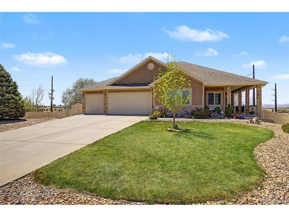 Unit for sale at 5046 Rangeview Ave, Longmont, CO 80504