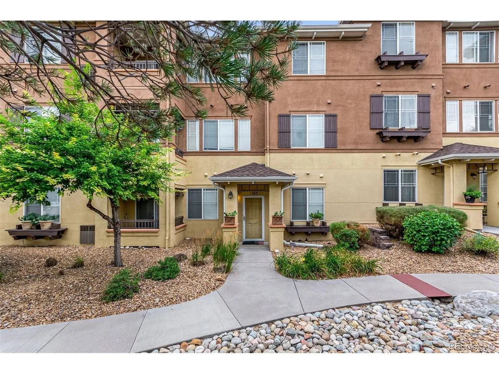Unit for sale at 803 E 98th Ave, Thornton, CO 80229