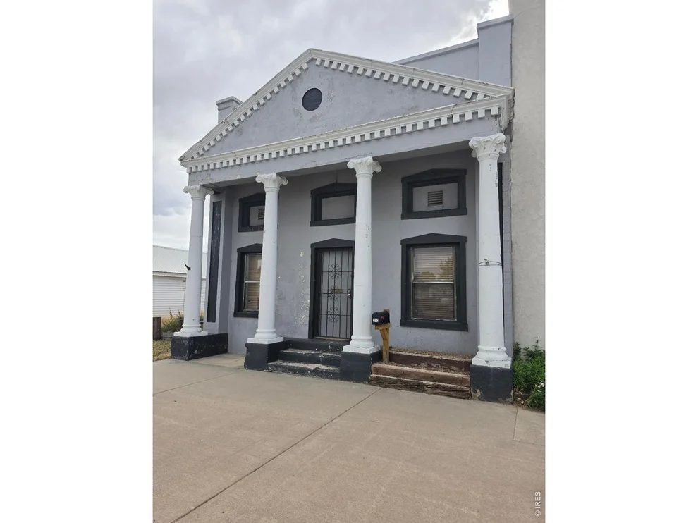 Unit for sale at 213 Main St, Wiggins, CO 80654