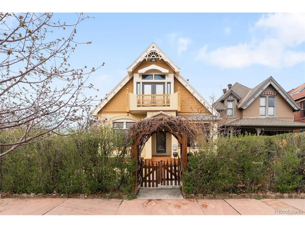 Unit for sale at 245 W 4th Ave, Denver, CO 80223