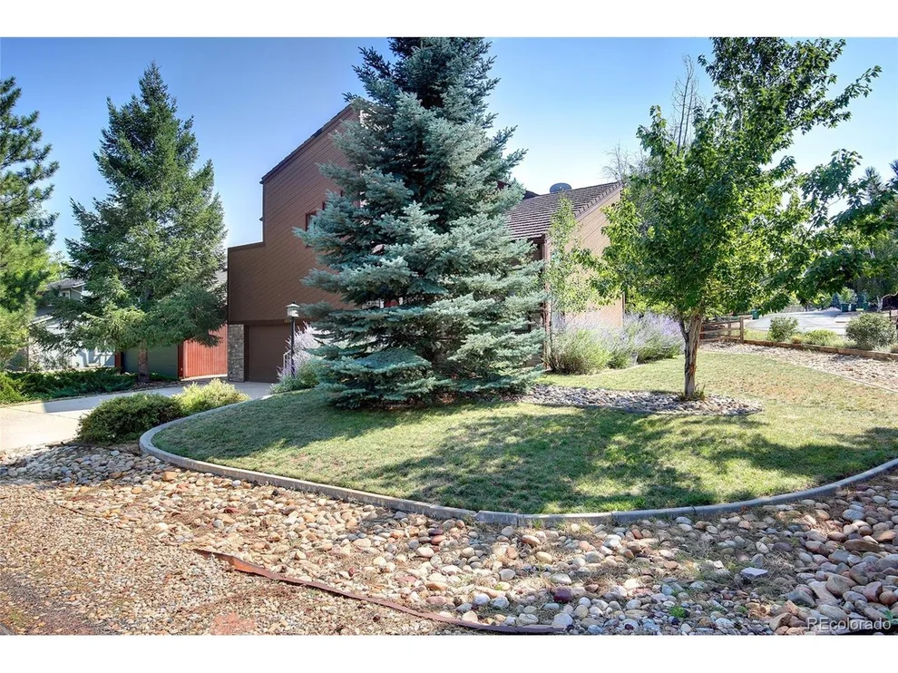 Unit for sale at 15786 Bunker Way, Morrison, CO 80465