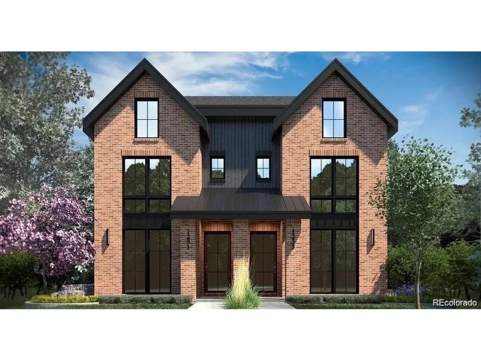 Unit for sale at 4513 Vrain St, Denver, CO 80212