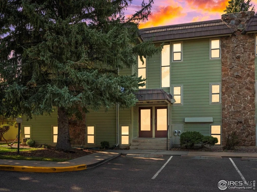 Unit for sale at 3335 Chisholm Trl, Boulder, CO 80301