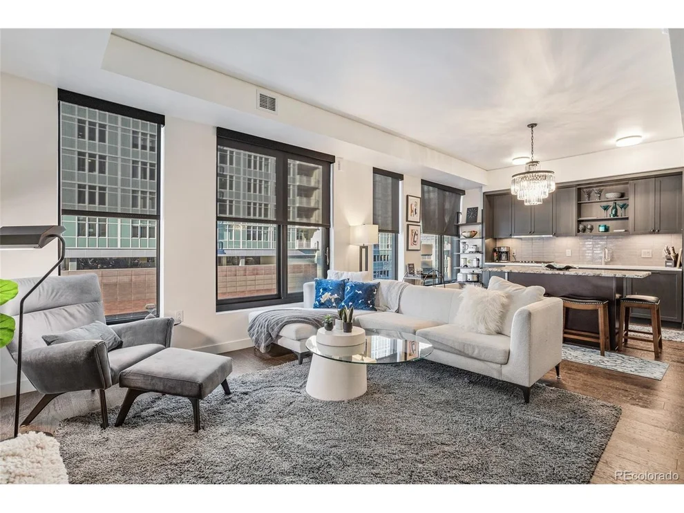 Unit for sale at 1750 Wewatta St, Denver, CO 80202