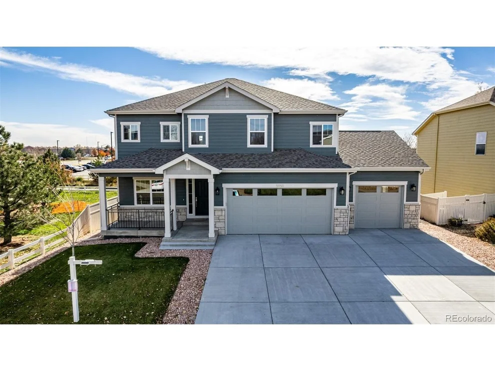 Unit for sale at 5950 Twilight Ave, Firestone, CO 80504