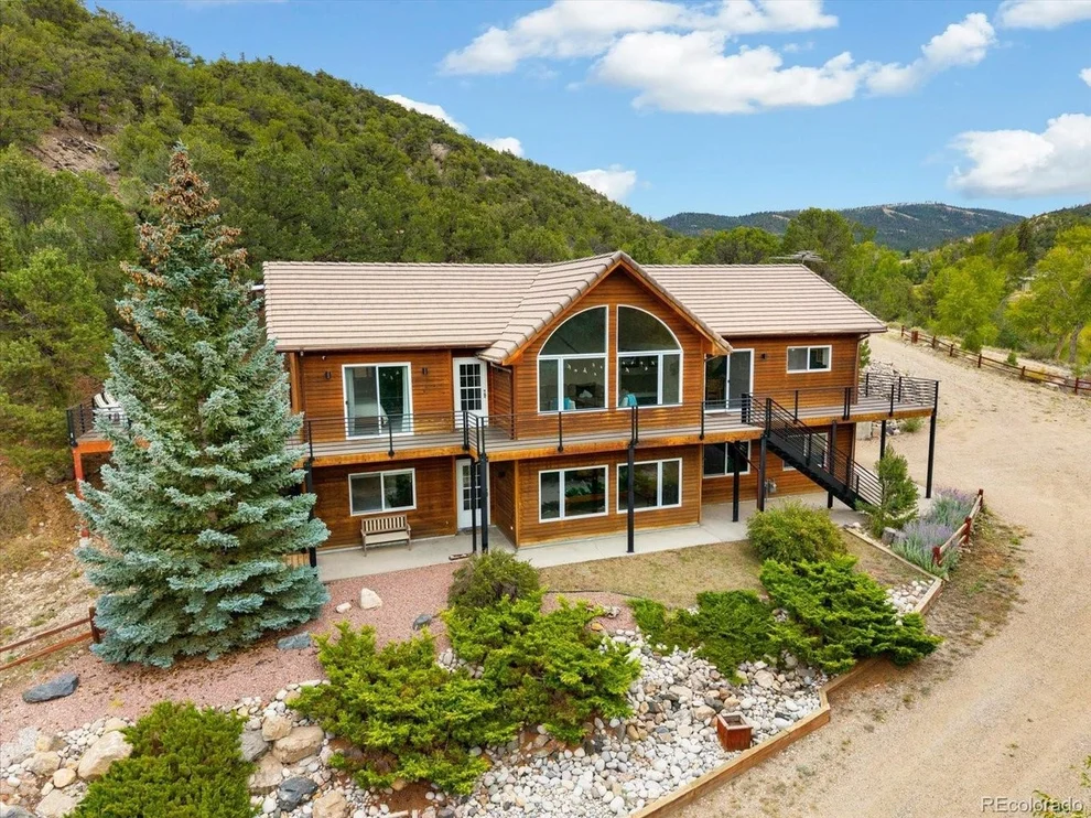 Unit for sale at 5707 County Road 210, Salida, CO 81201
