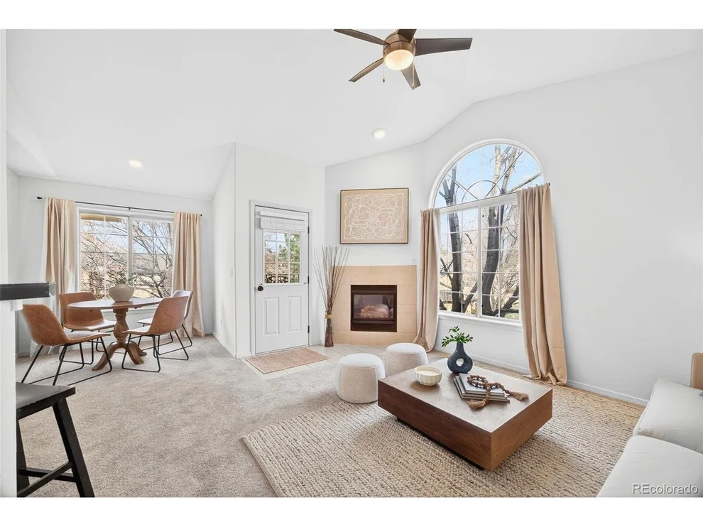 Unit for sale at 8737 E Dry Creek Rd, Englewood, CO 80112