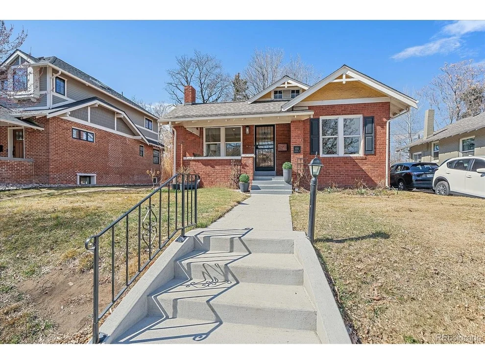 Unit for sale at 1051 Jackson St, Denver, CO 80206