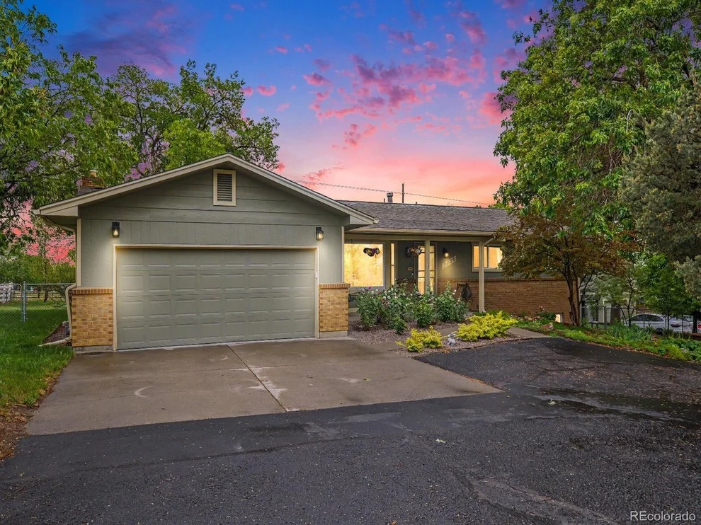 Unit for sale at 7734 Quartz St, Arvada, CO 80007