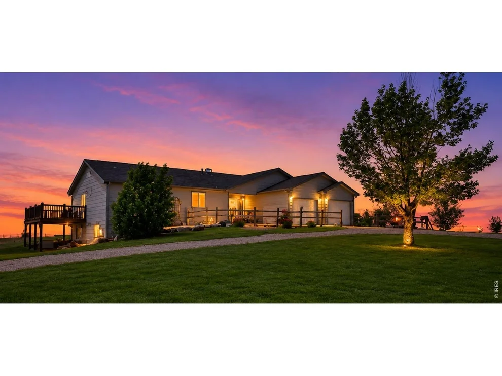 Photo of 16498 County Road 100, Nunn, CO 80648
