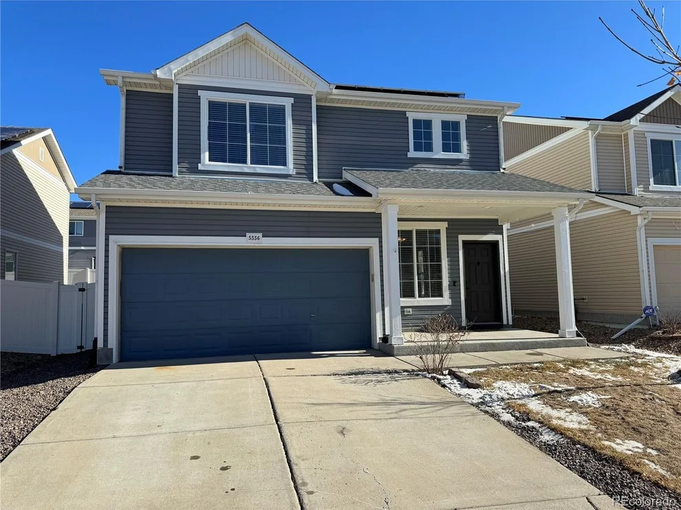 Unit for sale at 5556 Malaya St, Denver, CO 80249