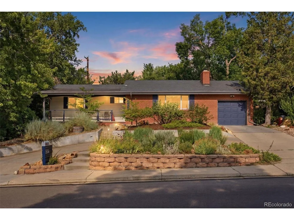 Unit for sale at 3540 Holland St, Wheat Ridge, CO 80033