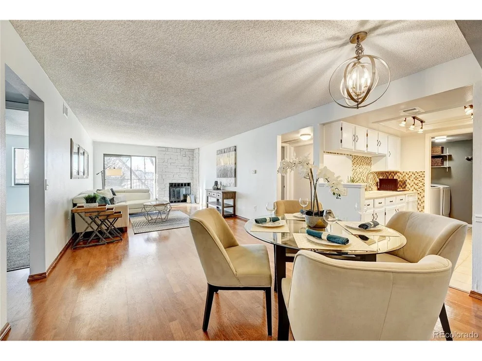 Unit for sale at 481 S Kalispell Way, Aurora, CO 80017