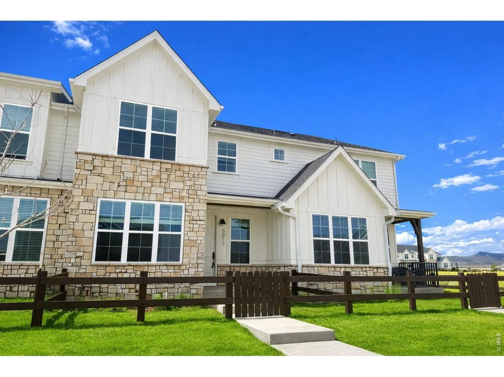 Unit for sale at 5073 Avon Ave, Loveland, CO 80538