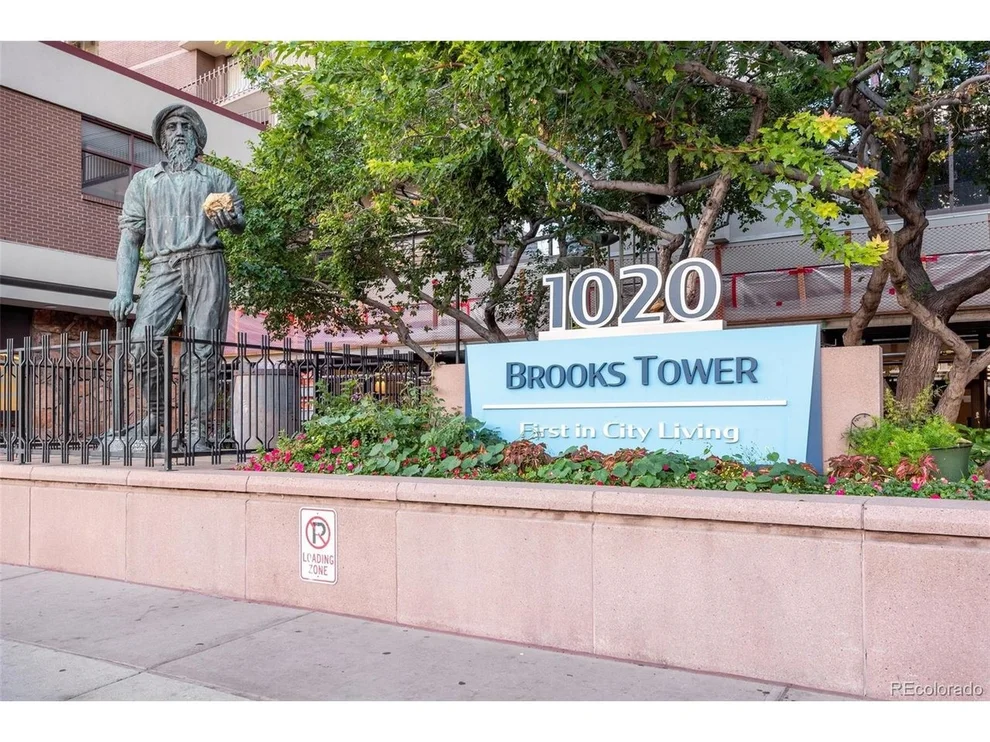 Photo of 1020 15th Street, Denver, CO 80202