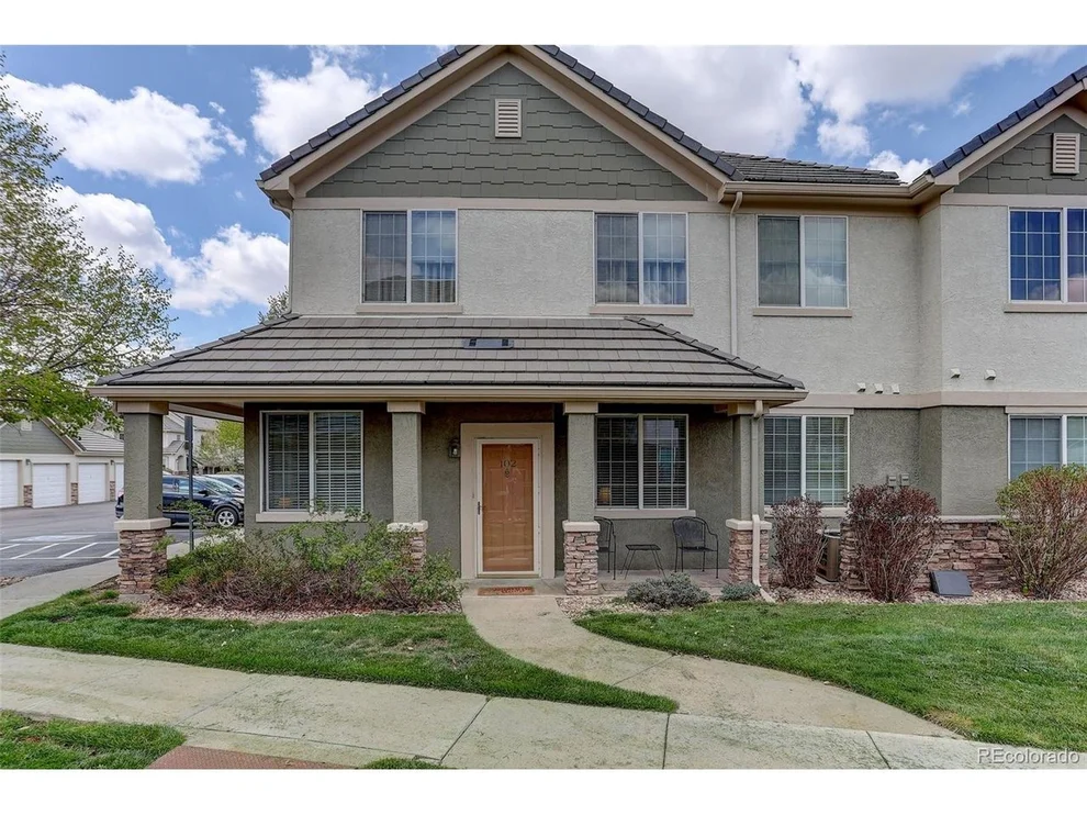 Unit for sale at 22505 E Ontario Dr, Aurora, CO 80016