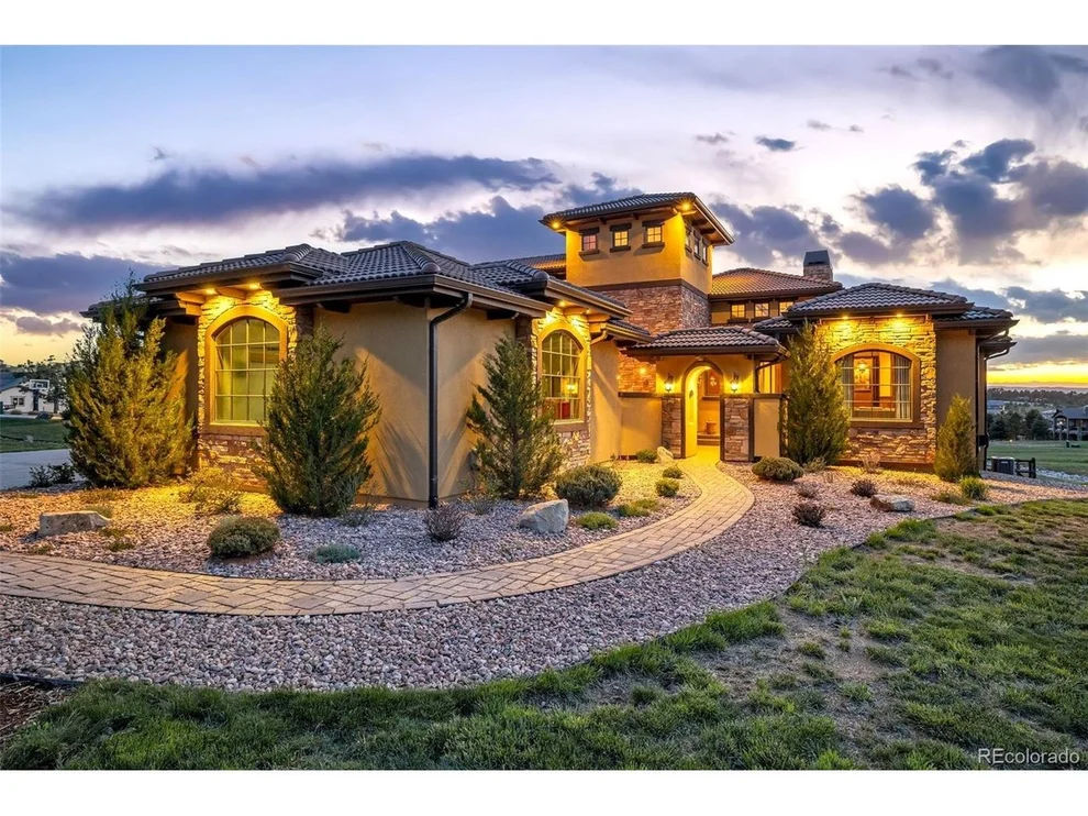 Unit for sale at 17512 Pond View Pl, Colorado Springs, CO 80908