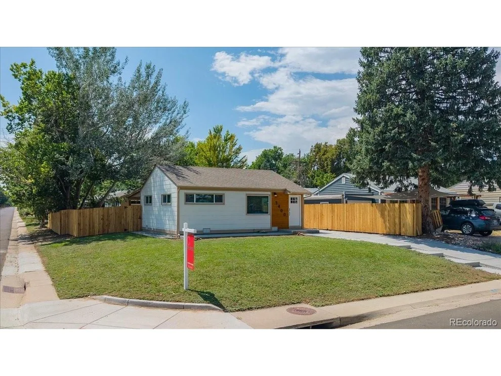 Unit for sale at 3400 W Warren Ave, Denver, CO 80219