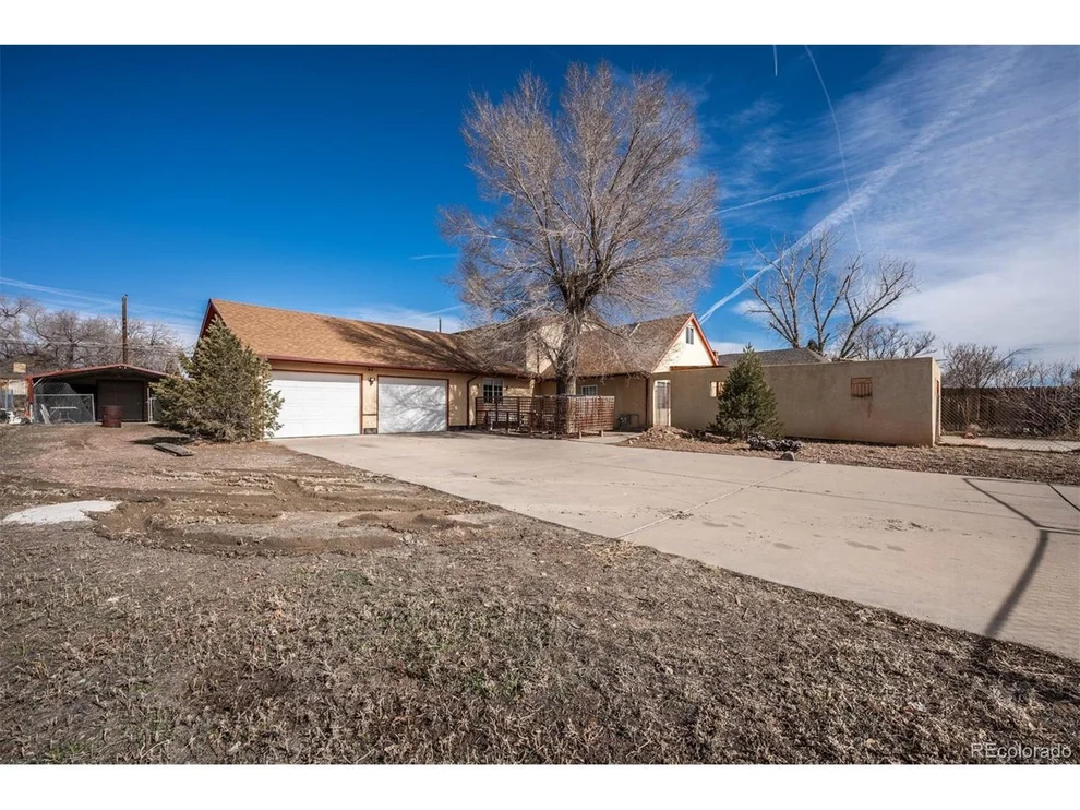 Unit for sale at 1815 E 1st St, Pueblo, CO 81001