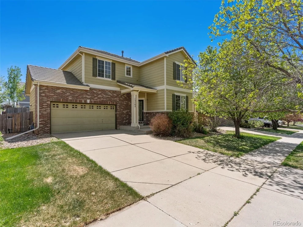 Unit for sale at 15742 E 96th Way, Commerce City, CO 80022