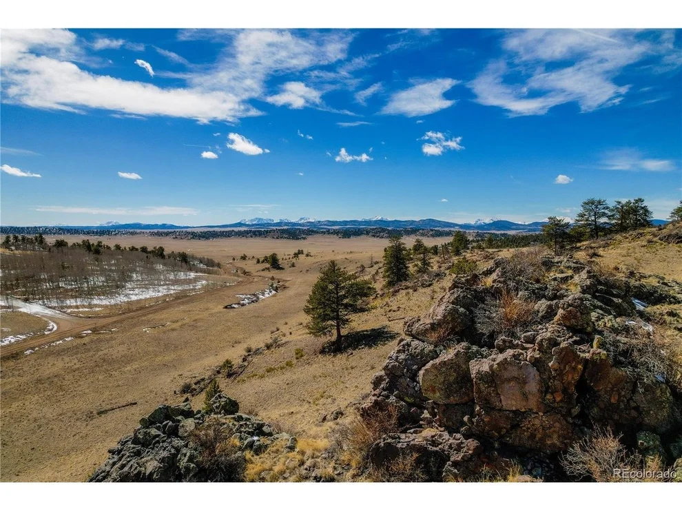 Unit for sale at Dog Chief Trl, Hartsel, CO 80449
