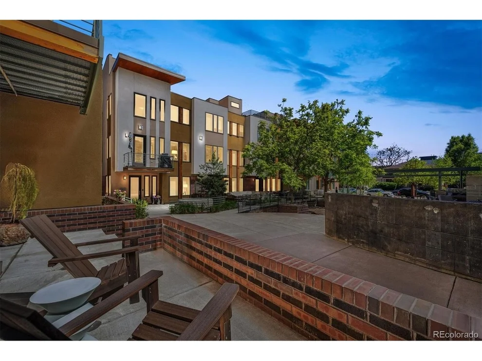 Unit for sale at 1949 W 34th Ave, Denver, CO 80211