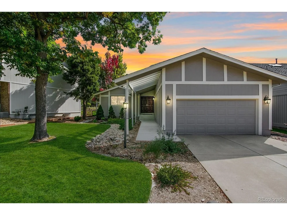 Unit for sale at 10182 E Fair Cir, Englewood, CO 80111
