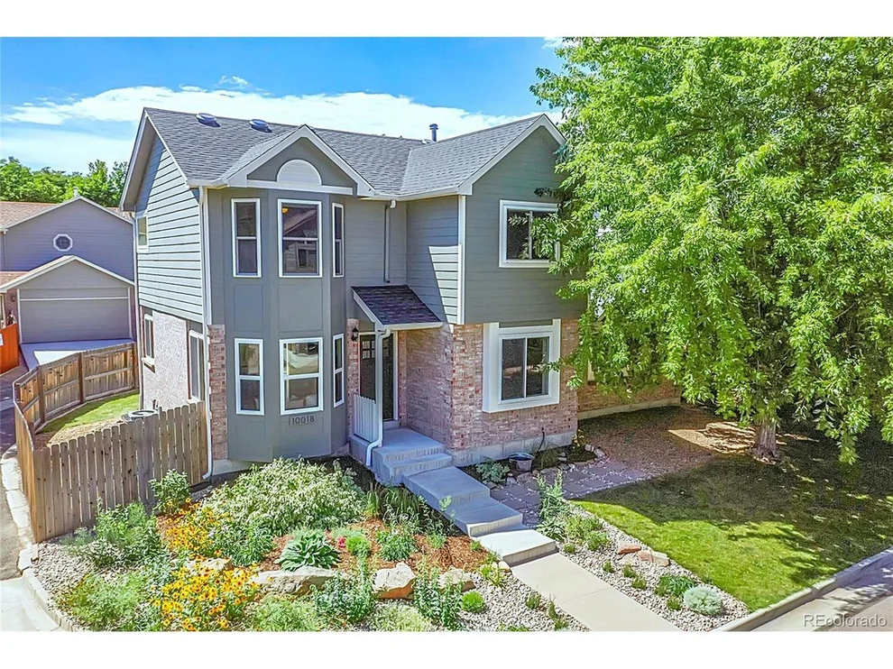 Unit for sale at 10018 W 82nd Ln, Arvada, CO 80005