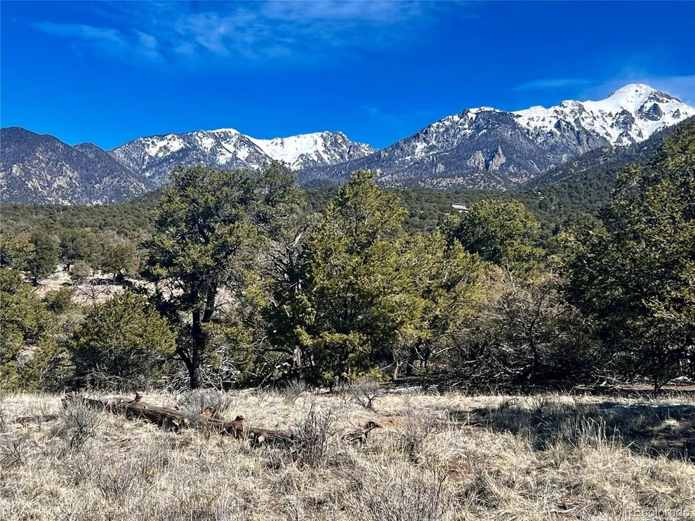 Unit for sale at 2161 Indian Well Way, Crestone, CO 81131