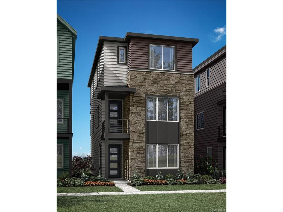 Unit for sale at 1741 W 166th Ln, Broomfield, CO 80023