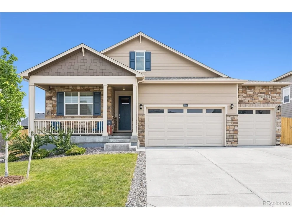 Unit for sale at 8384 E 132nd Pl, Thornton, CO 80602