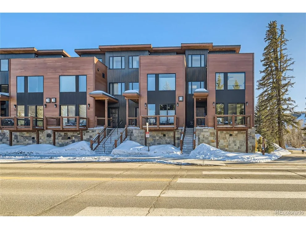Unit for sale at 46 E 6th St, Silverthorne, CO 80498