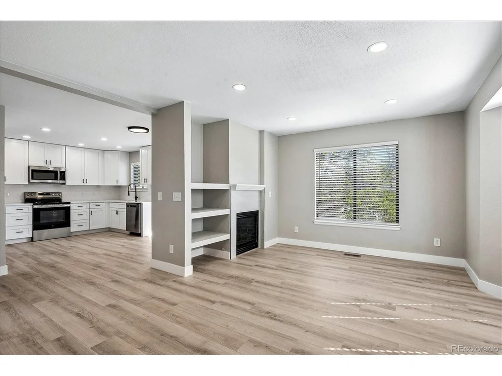 Unit for sale at 1379 S Idalia St, Aurora, CO 80017