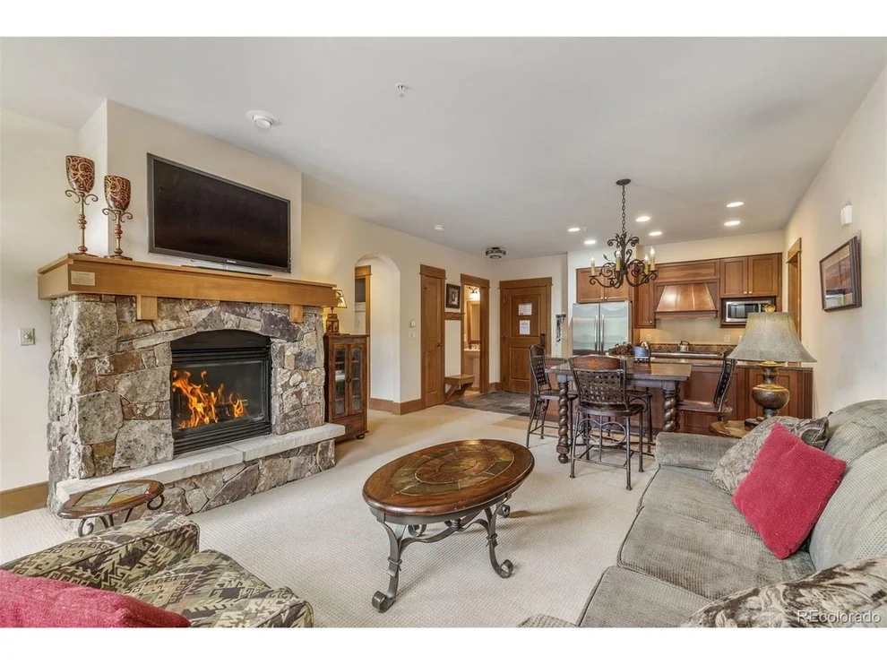 Unit for sale at 280 Trailhead Dr, Dillon, CO 80435