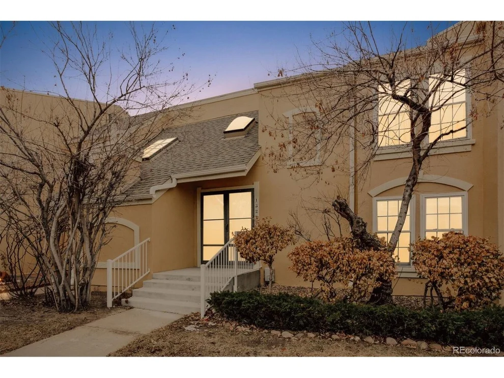 Unit for sale at 13219 E Bethany Pl, Aurora, CO 80014