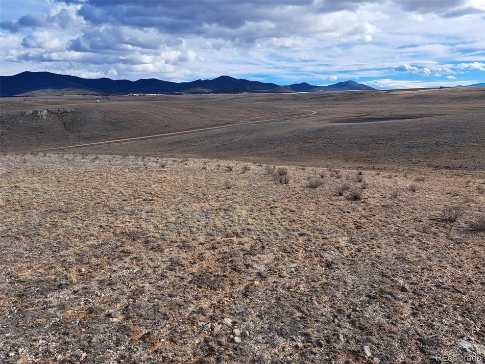 Unit for sale at 0 Park Ave, Hartsel, CO 80449