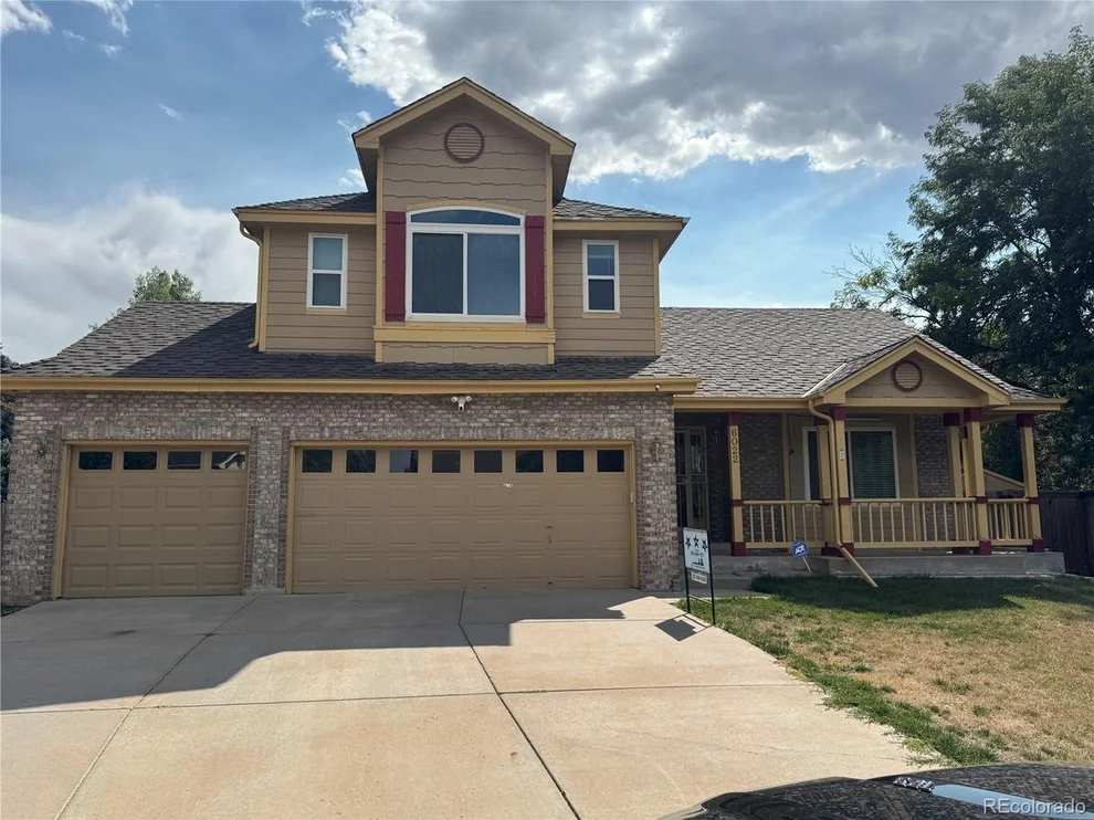Unit for sale at 6022 W Warren Ct, Lakewood, CO 80227