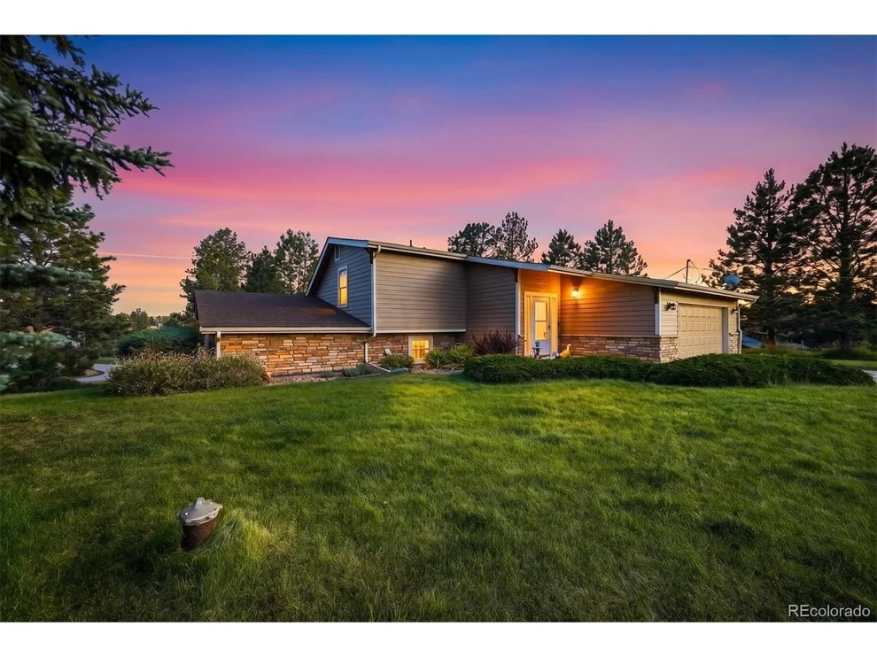 Unit for sale at 12857 Piney Lake Rd, Parker, CO 80138