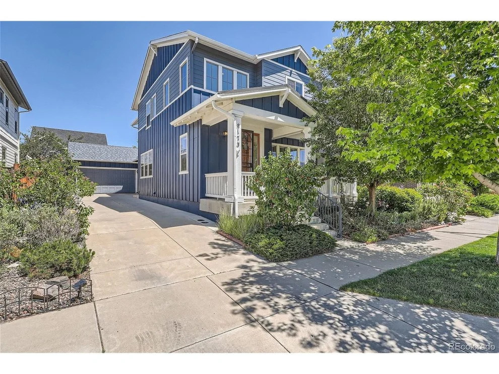 Unit for sale at 8173 E 50th Dr, Denver, CO 80238