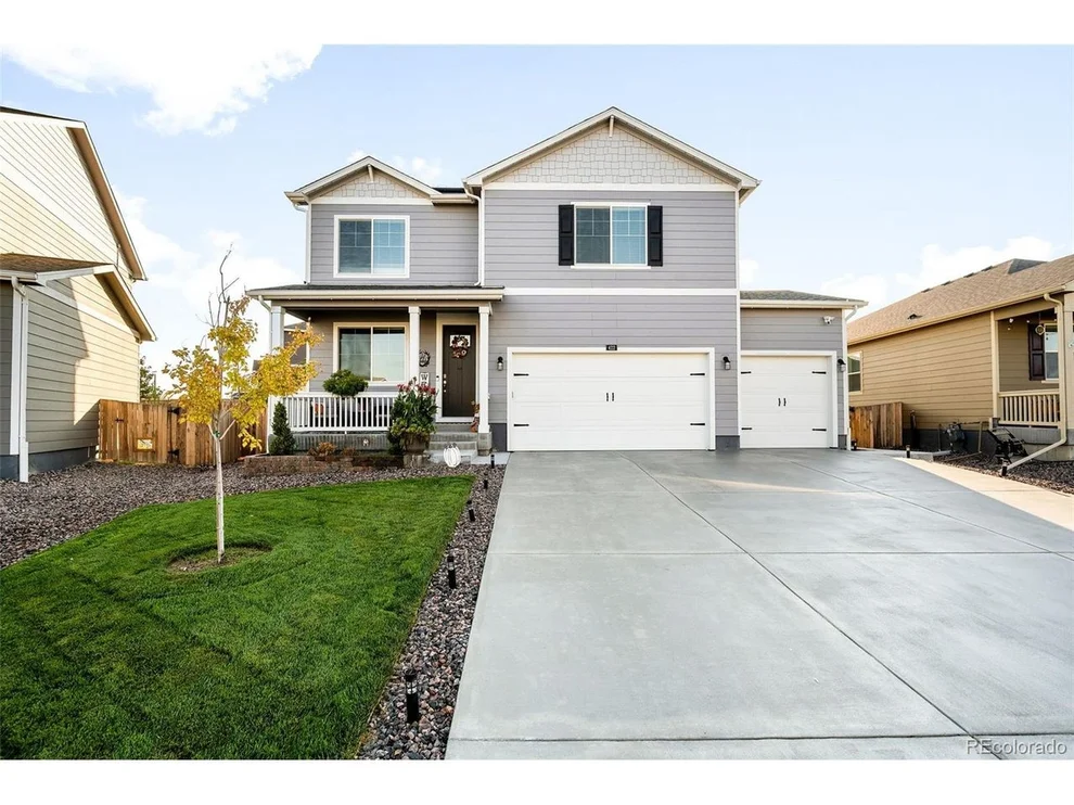 Unit for sale at 422 Sunset Ct, Fort Lupton, CO 80621