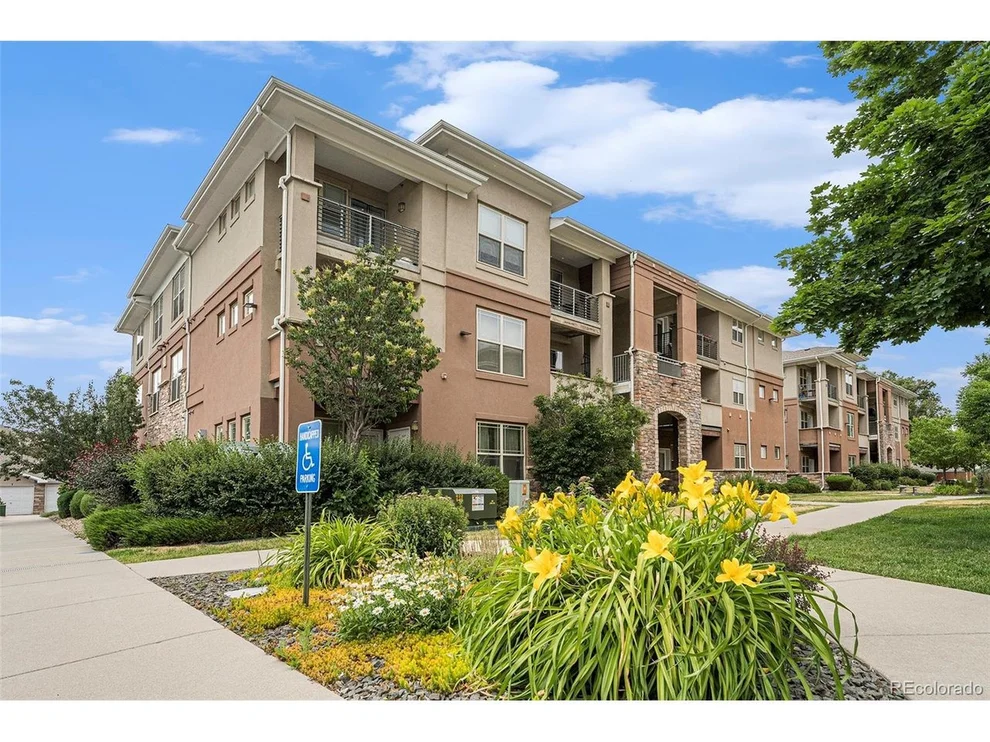 Unit for sale at 8123 W 51st Pl, Arvada, CO 80002